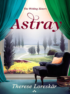 cover image of Astray
